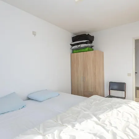 With Parking And Panoramic Sea View * Middelkerke