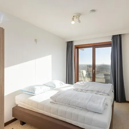 Apartman With Parking And Panoramic Sea View