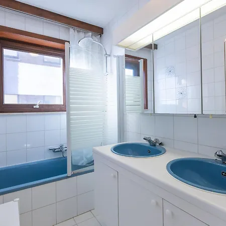 Apartman With Parking And Panoramic Sea View *