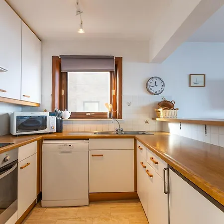 Beautiful With Sea-views