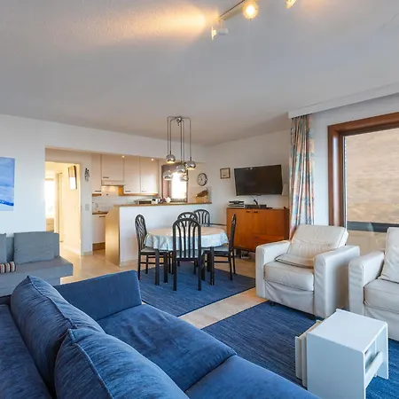 With Parking And Panoramic Sea View