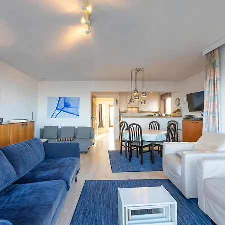With Parking And Panoramic Sea View